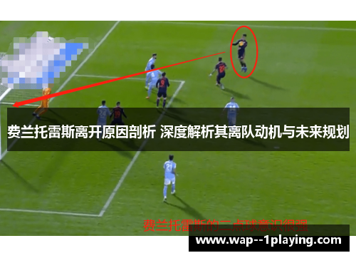 费兰托雷斯离开原因剖析 深度解析其离队动机与未来规划