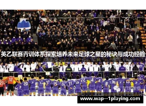 英乙联赛青训体系探索培养未来足球之星的秘诀与成功经验